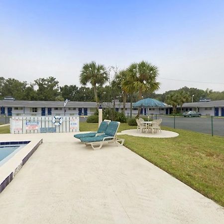 America'S Best Value Inn - Gainesville Dış mekan fotoğraf