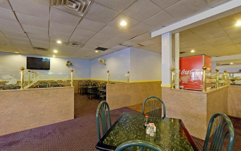 America'S Best Value Inn - Gainesville Dış mekan fotoğraf