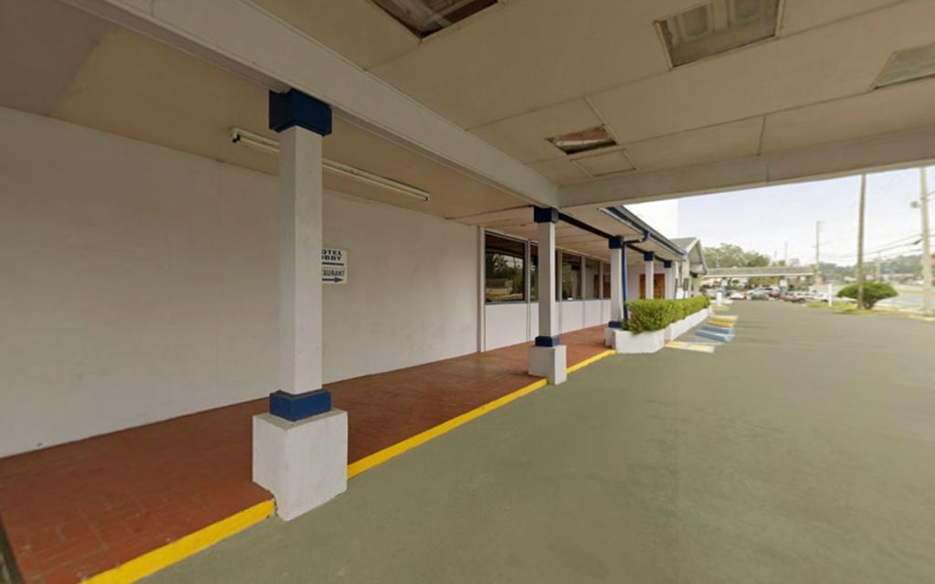 America'S Best Value Inn - Gainesville Dış mekan fotoğraf