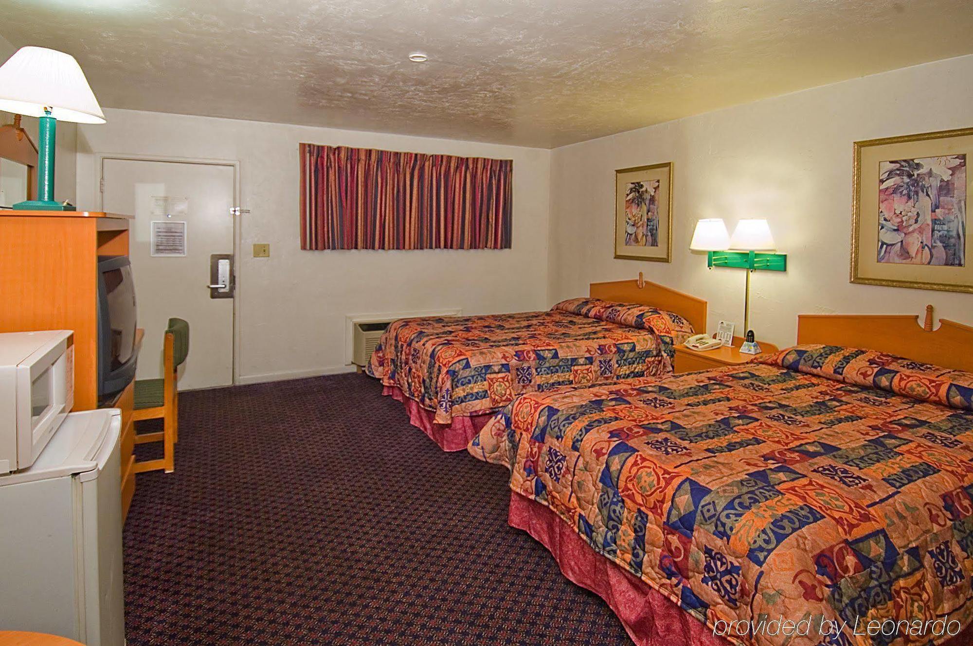 America'S Best Value Inn - Gainesville Oda fotoğraf