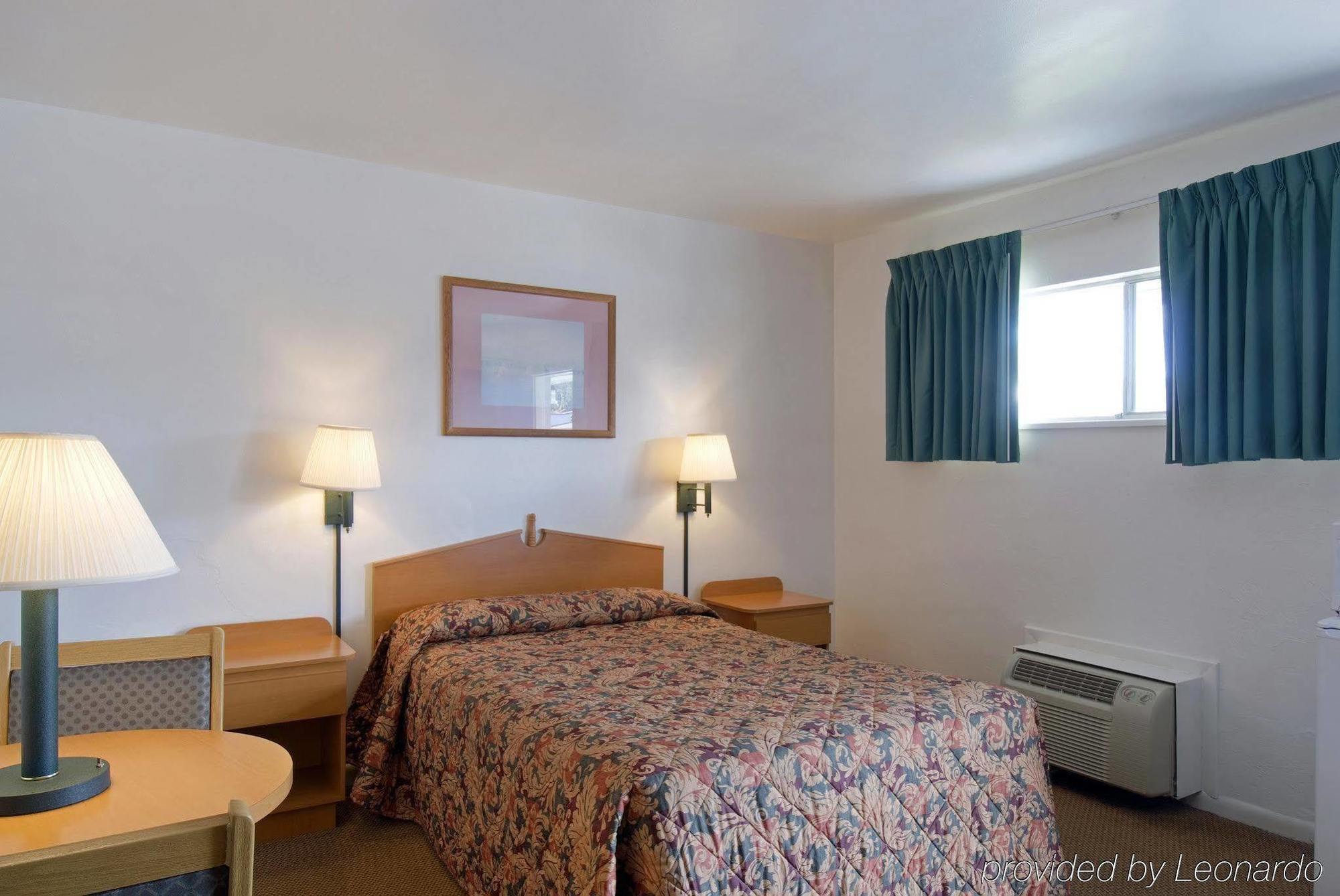 America'S Best Value Inn - Gainesville Oda fotoğraf