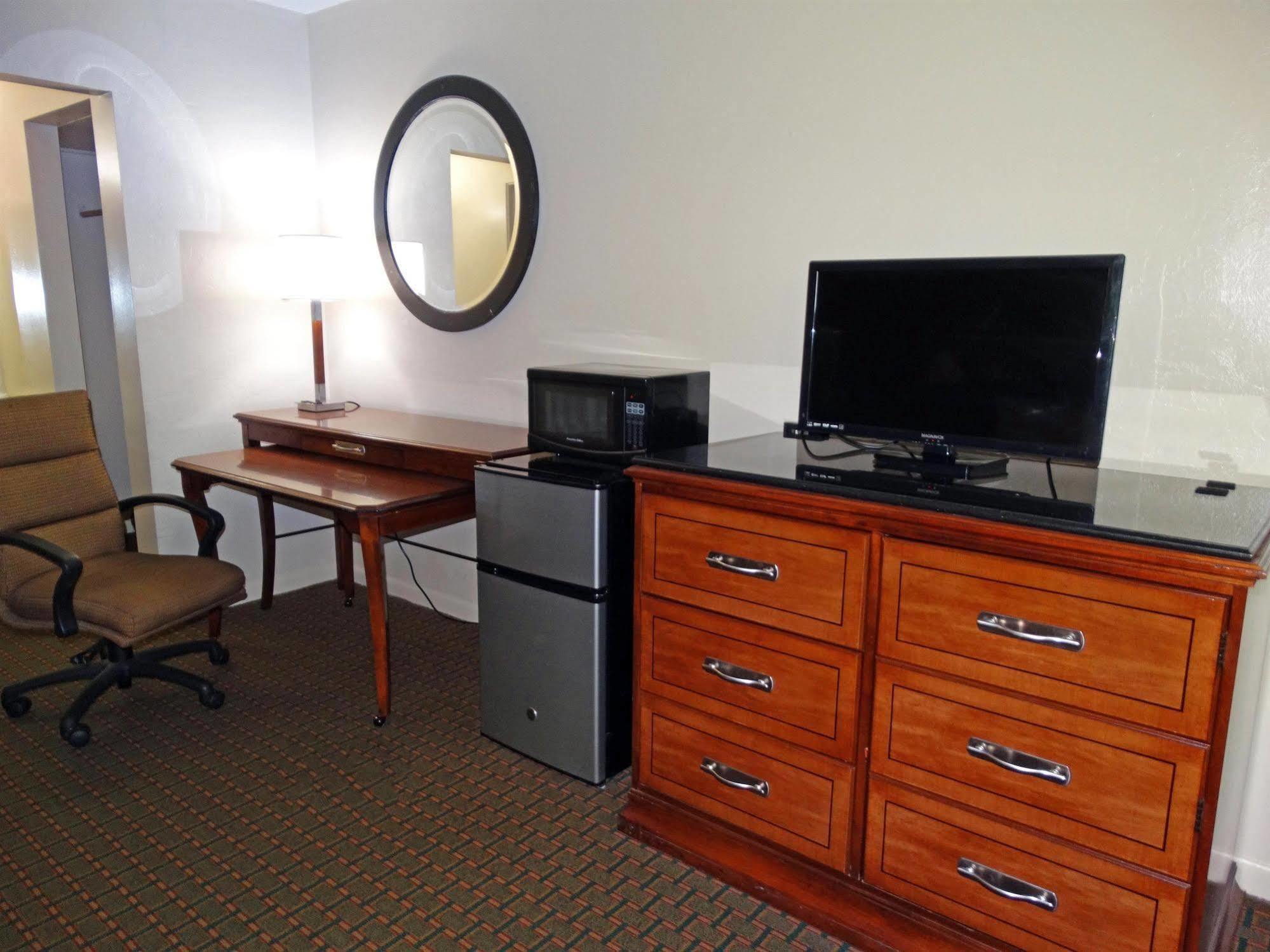 America'S Best Value Inn - Gainesville Dış mekan fotoğraf