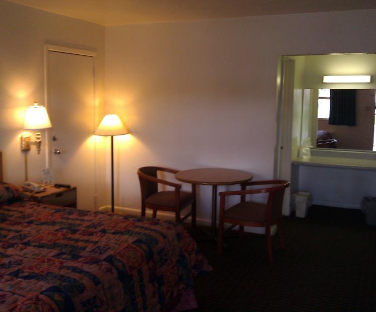 America'S Best Value Inn - Gainesville Dış mekan fotoğraf