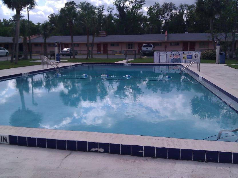 America'S Best Value Inn - Gainesville Dış mekan fotoğraf