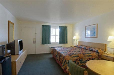 America'S Best Value Inn - Gainesville Dış mekan fotoğraf